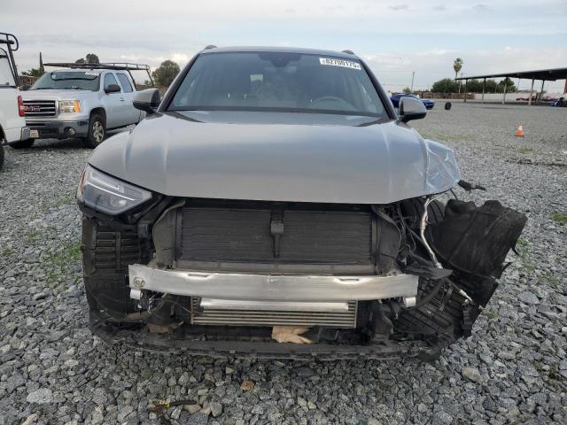 Photo 5 from auction – 2024 AUDI Q5 PREMIUM with VIN WA1EAAFY6R2053223