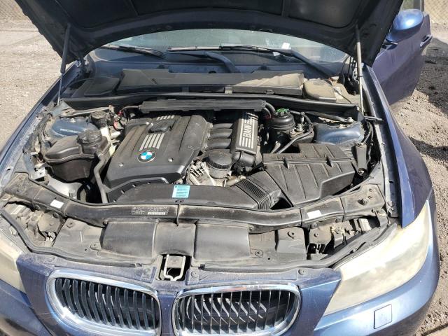 Photo 11 from auction – 2011 BMW 328 XI with VIN WBAPK7C59BA816711
