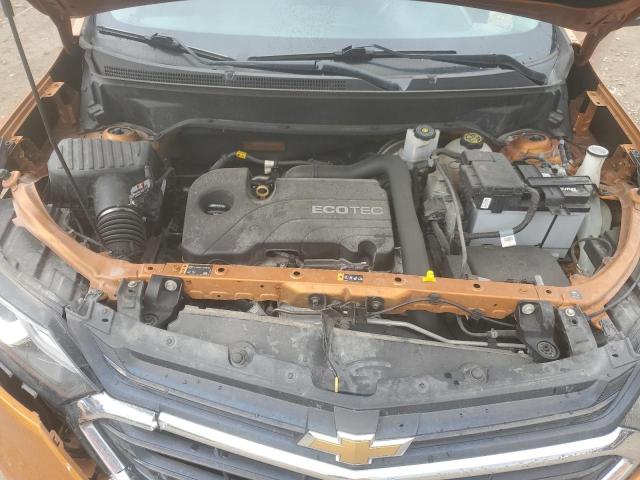 Photo 12 from auction – 2018 CHEVROLET EQUINOX LT with VIN 2GNAXJEV6J6333314