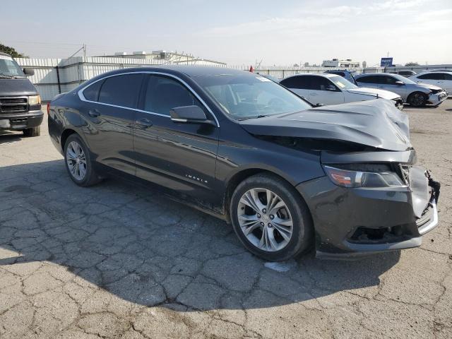 Photo 4 from auction – 2015 CHEVROLET IMPALA LT with VIN 2G1125S34F9168640