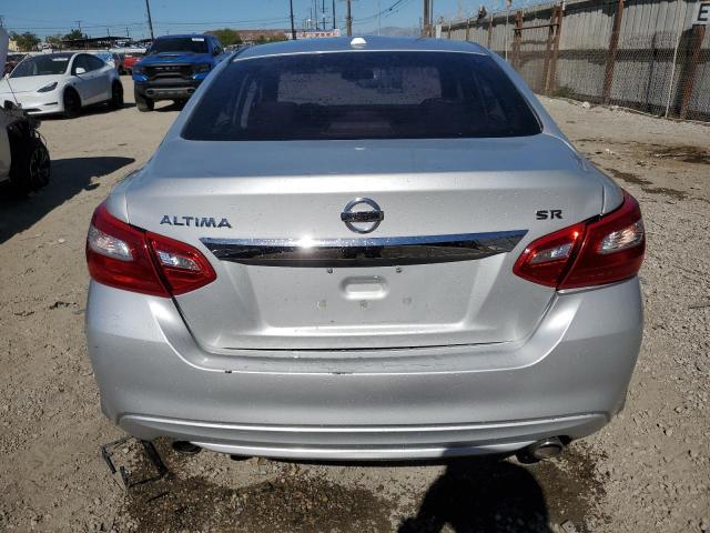 Photo 6 from auction – 2017 NISSAN ALTIMA 2.5 with VIN 1N4AL3AP5HC251329