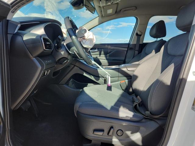 Photo 7 from auction – 2023 HYUNDAI SANTA FE S with VIN 5NMS2DAJ4PH566058