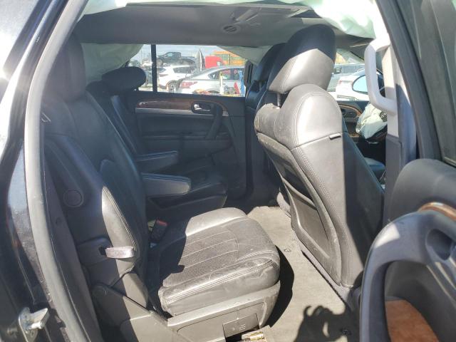 Photo 11 from auction – 2011 BUICK ENCLAVE with VIN 5GAKRBED0BJ418093