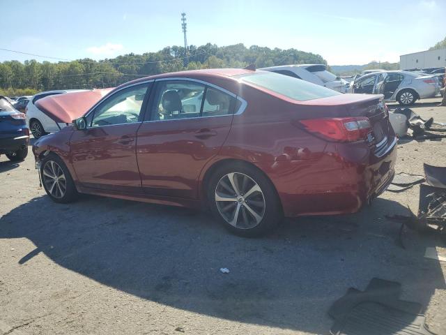 Photo 2 from auction – 2016 SUBARU LEGACY 2.5 with VIN 4S3BNBL63G3004686