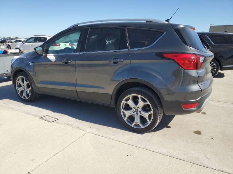 Photo 2 from auction – 2019 FORD ESCAPE TIT with VIN 1FMCU0J96KUA99526