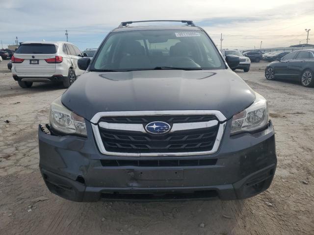 Photo 5 from auction – 2017 SUBARU FORESTER 2 with VIN JF2SJAEC0HH477766