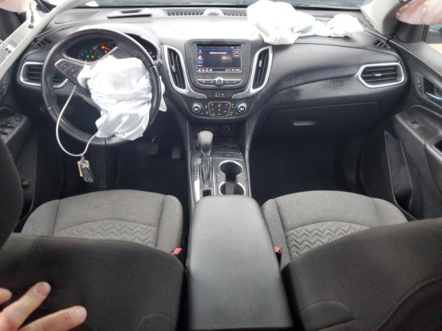 Photo 8 from auction – 2022 CHEVROLET EQUINOX LT with VIN 2GNAXUEV2N6131724