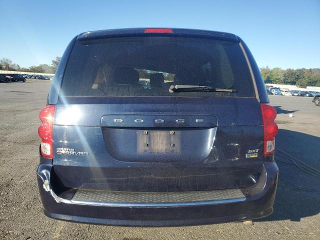 Photo 6 from auction – 2014 DODGE GRAND CARA with VIN 2C4RDGCGXER356370