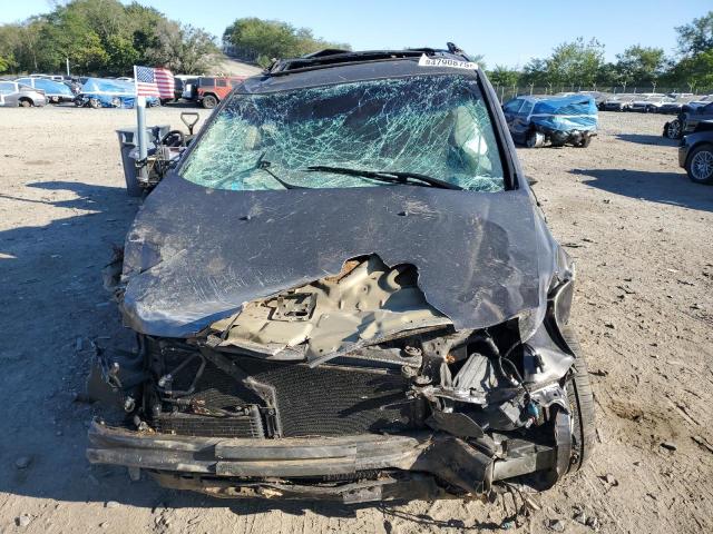 Photo 5 from auction – 2012 ACURA MDX TECHNO with VIN 2HNYD2H4XCH545059
