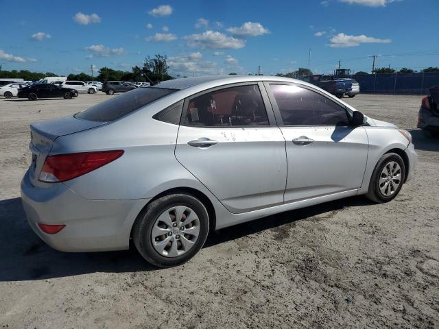 Photo 3 from auction – 2017 HYUNDAI ACCENT SE with VIN KMHCT4AEXHU219764