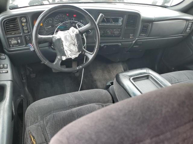 Photo 8 from auction – 2002 CHEVROLET SILVERADO with VIN 1GCEK19V02E136493