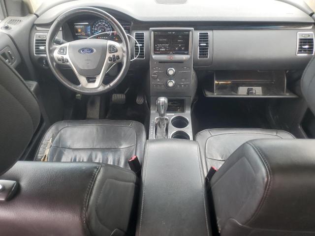 Photo 8 from auction – 2014 FORD FLEX SEL with VIN 2FMGK5C83EBD16680