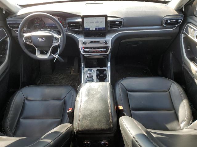 Photo 8 from auction – 2022 FORD EXPLORER X with VIN 1FMSK8DH8NGC16478