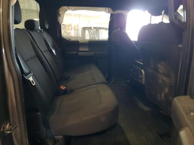 Photo 10 from auction – 2015 FORD F150 SUPER with VIN 1FTFW1EF8FKE92818