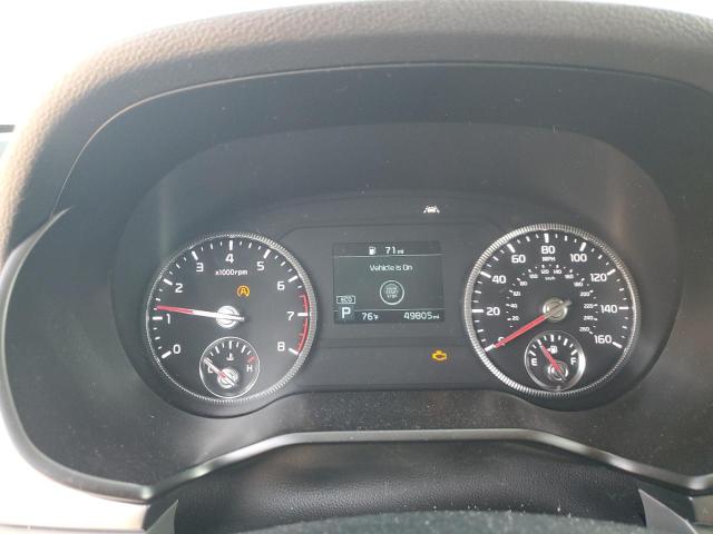 Photo 9 from auction – 2021 KIA TELLURIDE with VIN 5XYP2DHC8MG153191