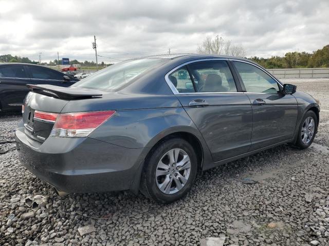Photo 3 from auction – 2012 HONDA ACCORD SE with VIN 1HGCP2F67CA091073