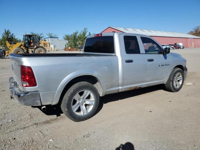 Photo 3 from auction – 2012 DODGE RAM 1500 S with VIN 1C6RD7FP1CS120897