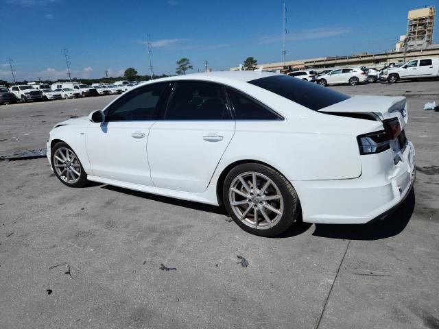 Photo 2 from auction – 2018 AUDI A6 PREMIUM with VIN WAUF8AFC3JN080910