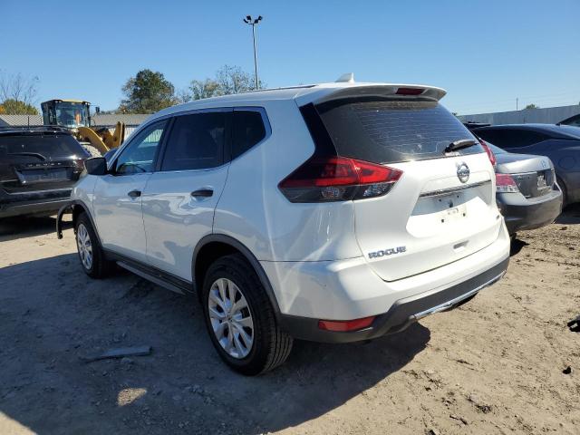 Photo 2 from auction – 2018 NISSAN ROGUE S with VIN KNMAT2MV0JP501783