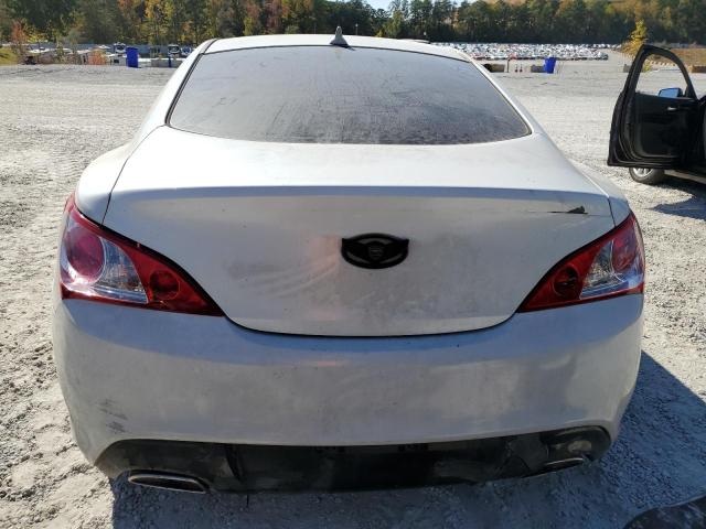 Photo 6 from auction – 2013 HYUNDAI GENESIS CO with VIN KMHHT6KD8DU091641