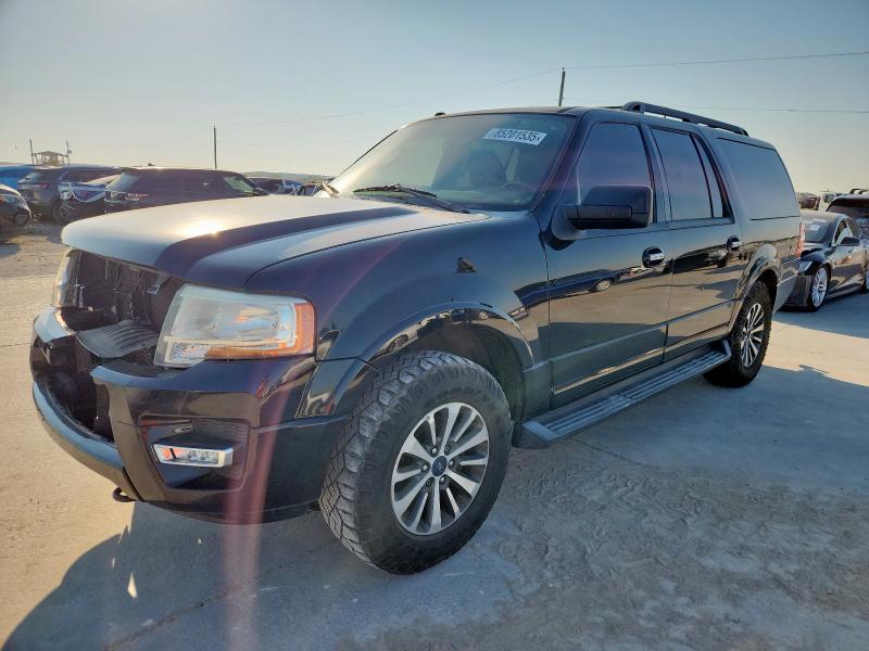 Photo 1 from auction – 2017 FORD EXPEDITION with VIN 1FMJK1JT1HEA07322