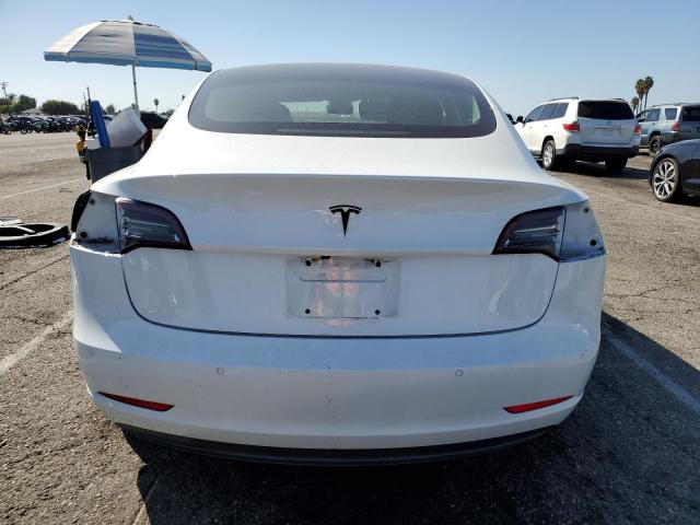 Photo 6 from auction – 2018 TESLA MODEL 3 with VIN 5YJ3E1EA6JF126517