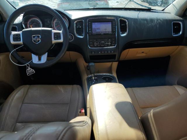 Photo 8 from auction – 2013 DODGE DURANGO CI with VIN 1C4RDJEG9DC638209