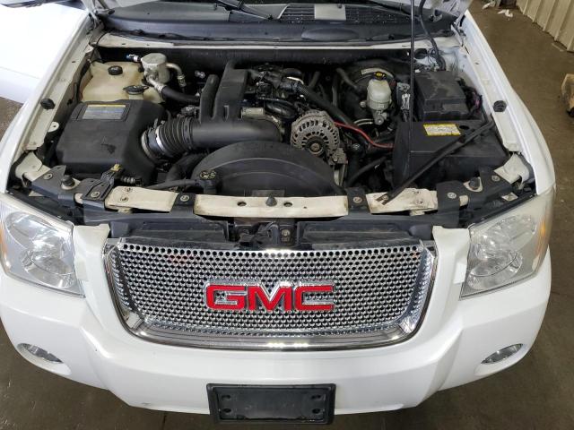Photo 12 from auction – 2007 GMC ENVOY DENA with VIN 1GKET63M472227564