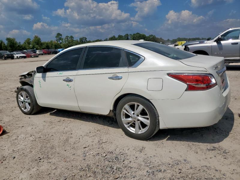 Photo 2 from auction – 2015 NISSAN ALTIMA 2.5 with VIN 1N4AL3AP7FC473948
