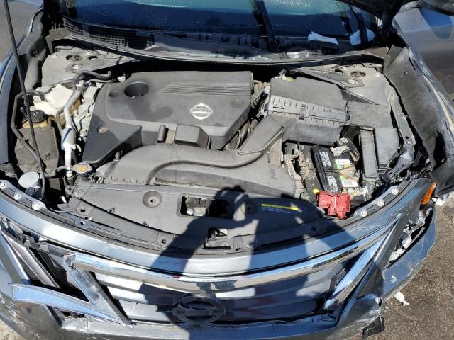Photo 11 from auction – 2015 NISSAN ALTIMA 2.5 with VIN 1N4AL3AP4FC150196