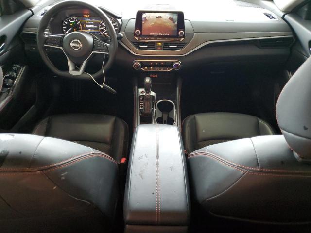 Photo 8 from auction – 2025 NISSAN ALTIMA SR with VIN 1N4BL4CV8SN349952