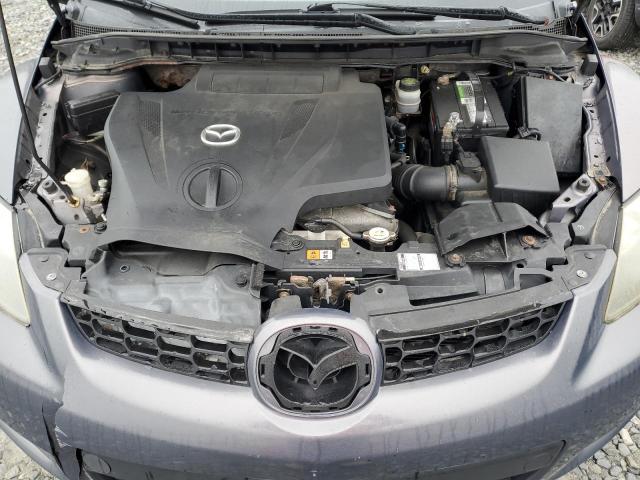 Photo 12 from auction – 2007 MAZDA CX-7 with VIN JM3ER29L670108290