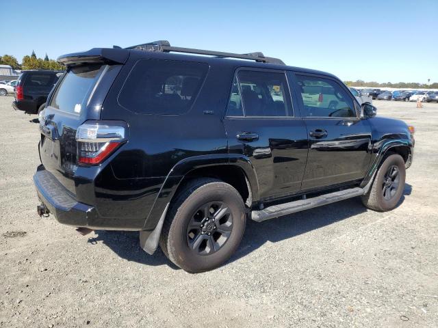 Photo 3 from auction – 2018 TOYOTA 4RUNNER with VIN JTEBU5JR1J5569298