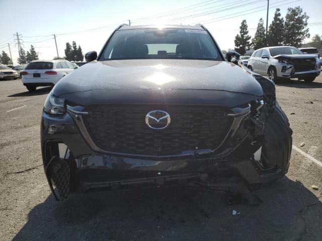 Photo 5 from auction – 2025 MAZDA CX-70 PREM with VIN JM3KJDHA6S1126152