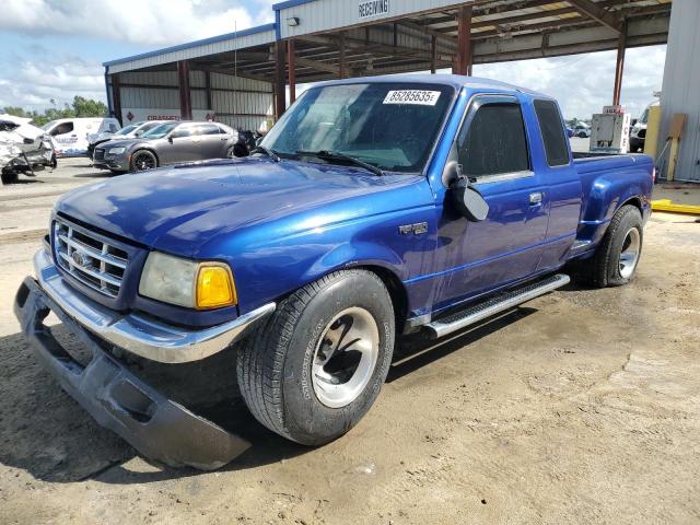 FORD RANGER SUP 2003 with VIN 1FTYR14V13PB28506 - Photo from auction