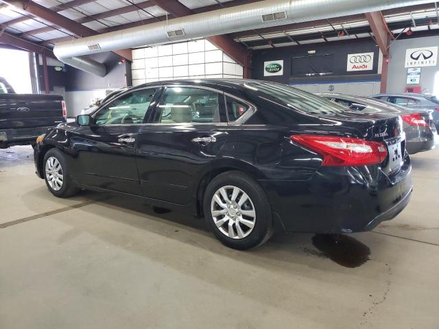 Photo 2 from auction – 2016 NISSAN ALTIMA 2.5 with VIN 1N4AL3APXGN331874