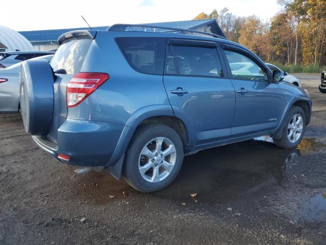 Photo 3 from auction – 2009 TOYOTA RAV4 LIMIT with VIN 2T3BF31V29W021797