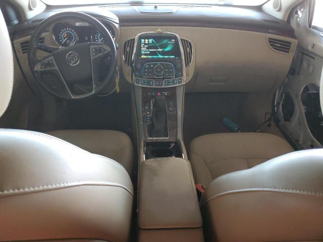 Photo 8 from auction – 2012 BUICK LACROSSE P with VIN 1G4GD5ER2CF231745