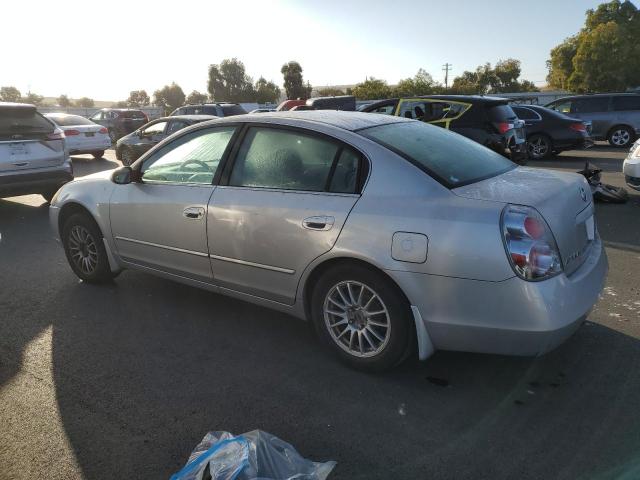 Photo 2 from auction – 2005 NISSAN ALTIMA S with VIN 1N4AL11D55N493905