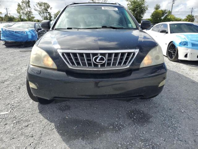Photo 5 from auction – 2009 LEXUS RX 350 with VIN 2T2GK31U79C072873