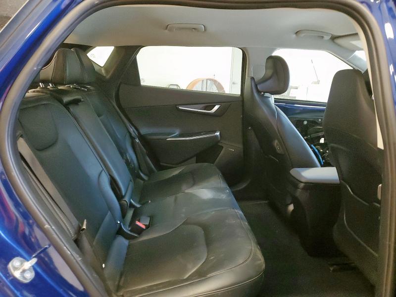 Photo 10 from auction – 2024 KIA EV6 LIGHT with VIN KNDC34LA3R5159501