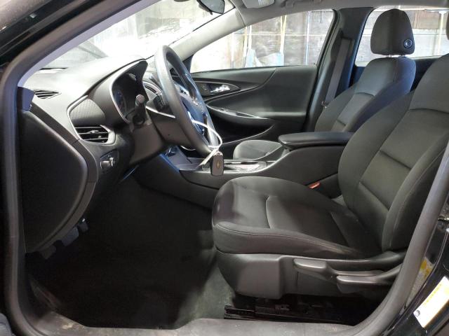 Photo 7 from auction – 2020 CHEVROLET MALIBU LS with VIN 1G1ZB5ST5LF129643