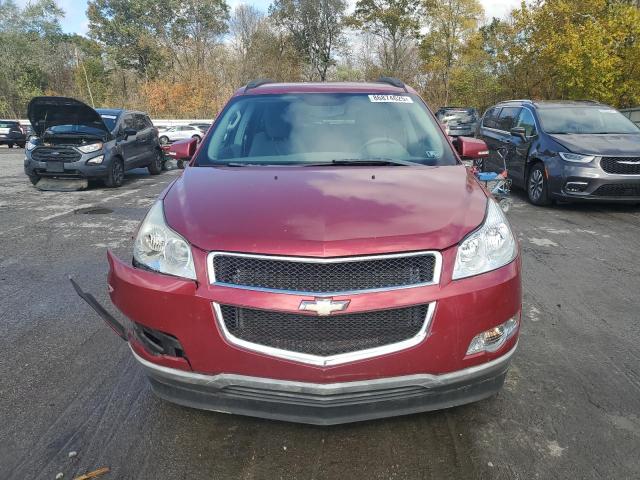 Photo 5 from auction – 2012 CHEVROLET TRAVERSE L with VIN 1GNKVGED0CJ143129