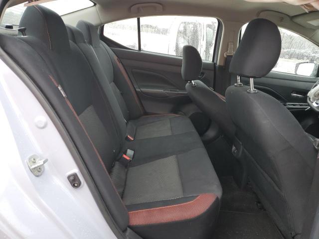 Photo 10 from auction – 2024 NISSAN VERSA with VIN 3N1CN8FV9RL821438
