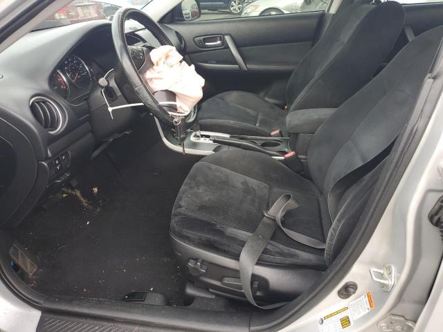 Photo 7 from auction – 2007 MAZDA 6 I with VIN 1YVHP80C375M11732