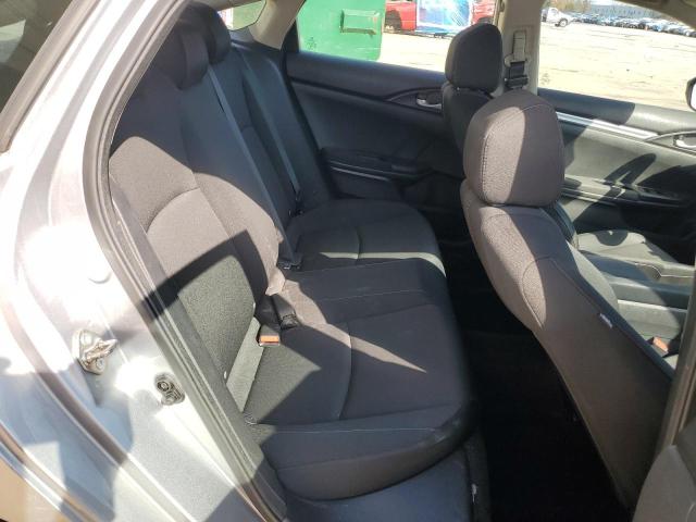 Photo 10 from auction – 2016 HONDA CIVIC LX with VIN 19XFC2F58GE056642