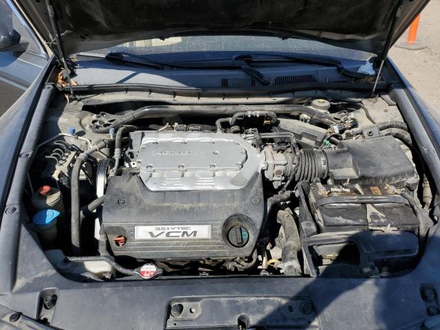 Photo 11 from auction – 2008 HONDA ACCORD EXL with VIN 1HGCS22828A008095