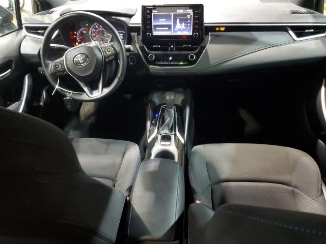 Photo 8 from auction – 2020 TOYOTA COROLLA SE with VIN 5YFP4RCE3LP012782