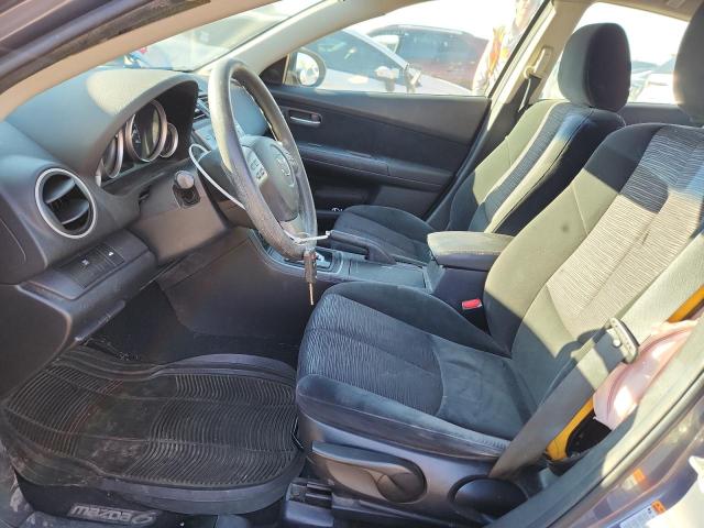 Photo 7 from auction – 2010 MAZDA 6 I with VIN 1YVHZ8BH8A5M32330