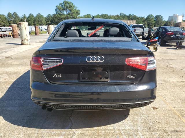 Photo 6 from auction – 2014 AUDI A4 PRESTIGE with VIN WAUKFAFL0EN019931
